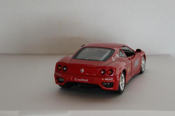 Ferrari 360 Modena